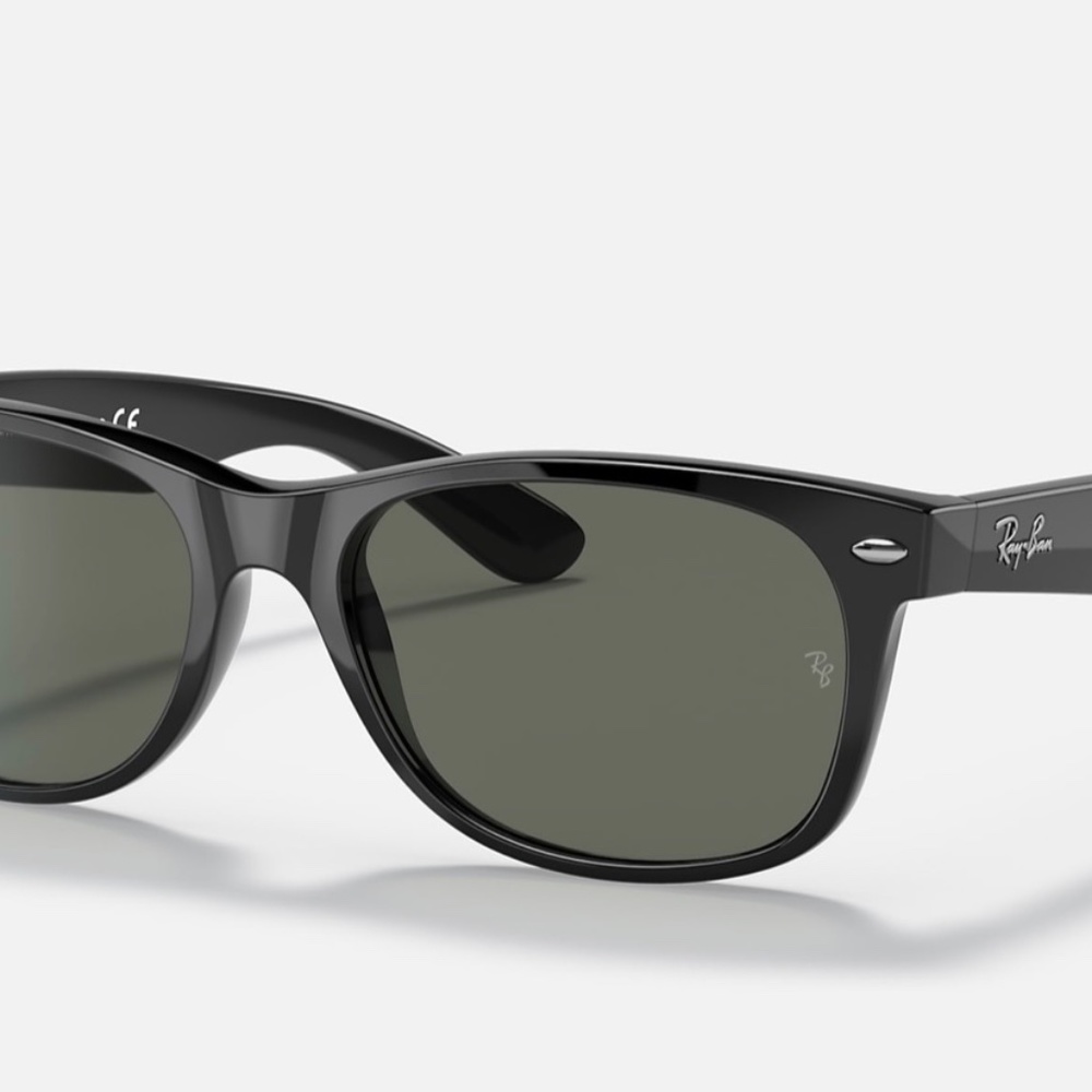 Ray Ban New Wayfarer Polarized